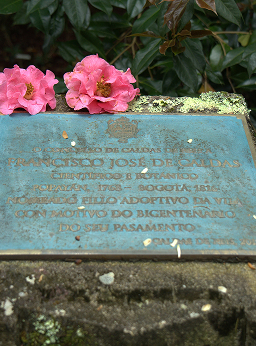 Monumentos que hablan